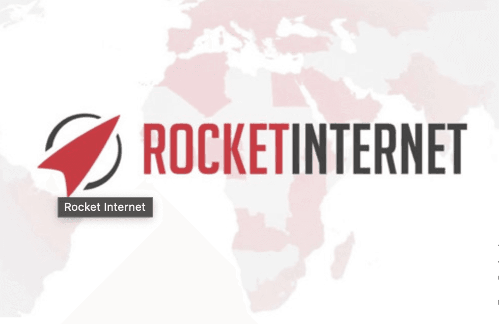 Rocket Internet - Mobile Test Automation Engineer